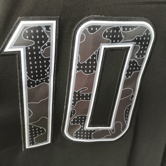 Los Angeles Chargers Justin Herbert No 10 Jersey - Picture 9 of 11